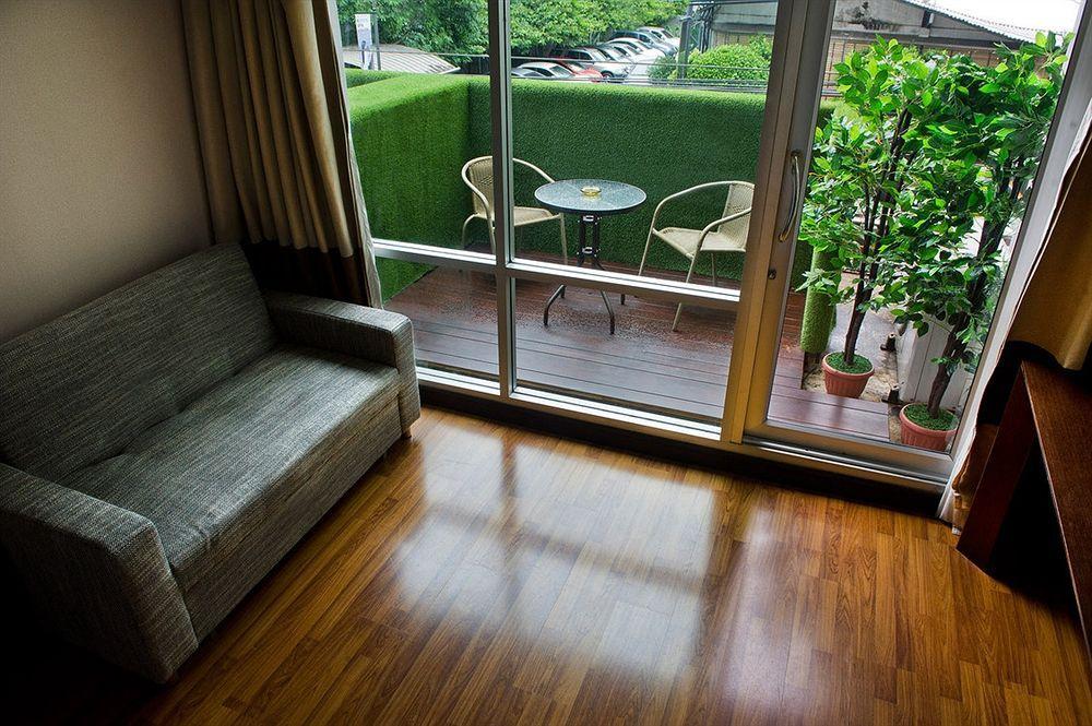 Hotel Vacio Bangkok
